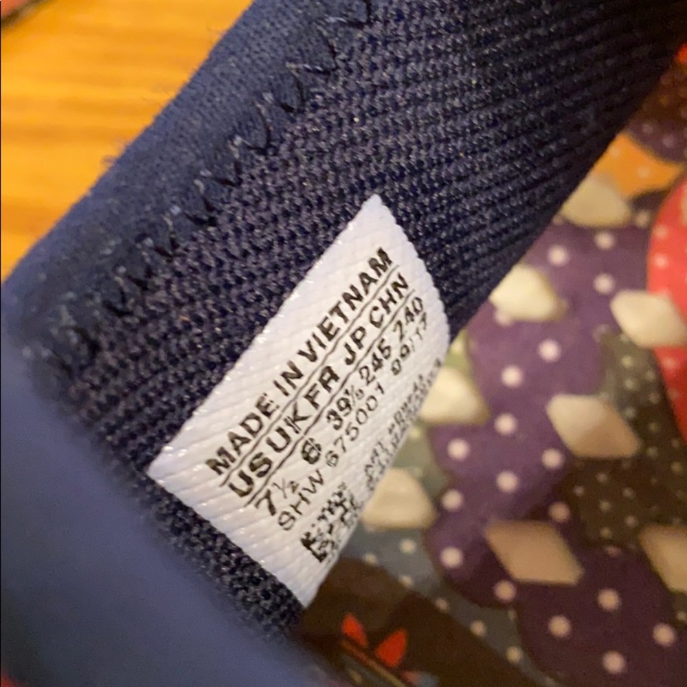 Adidas Pharrell X Billionaire Boys Club - Picture 12 of 12